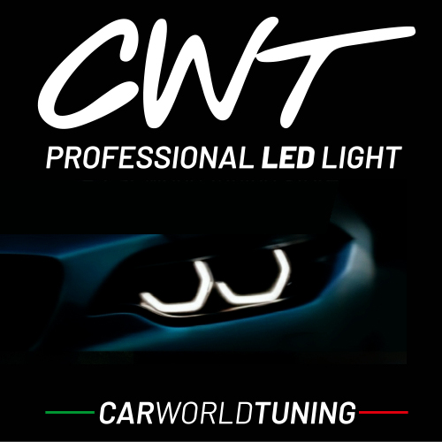Led T20 (W21W)